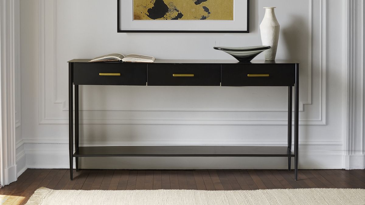 WHAT WE WANT Extention table ウォルナット エクステンションテーブル WHAT WE WANT ウォールナット