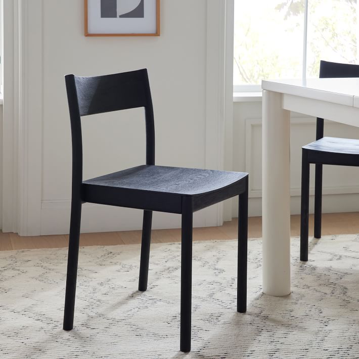 Berkshire Dining Chair Set - Stylish & Durable | West Elm