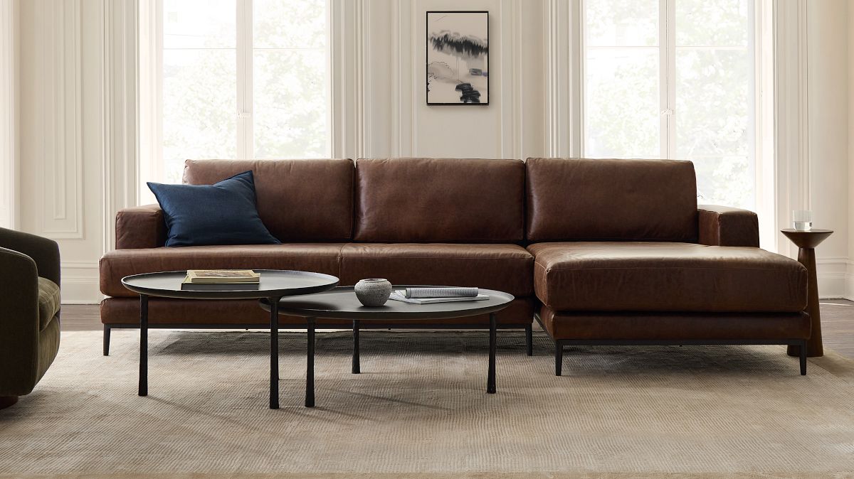 TENCEL™ Frame Rug