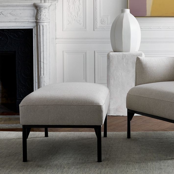 Penn Ottoman