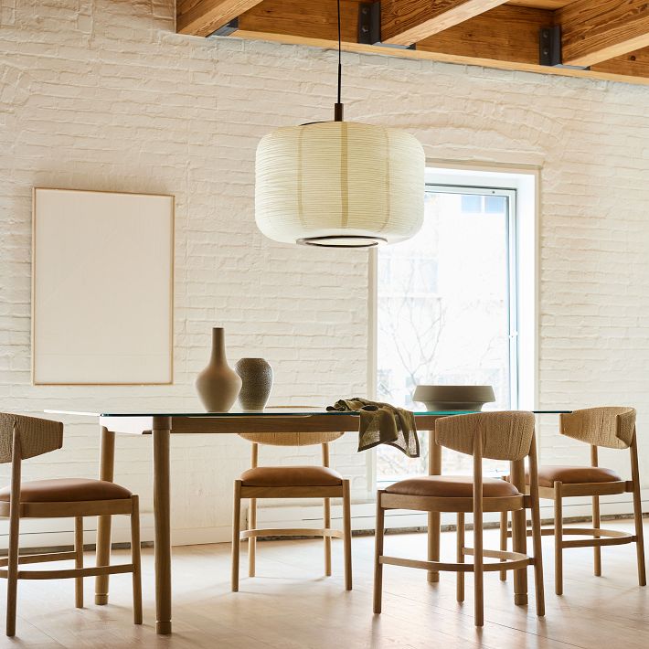 Mooney Pendant (9"–28")