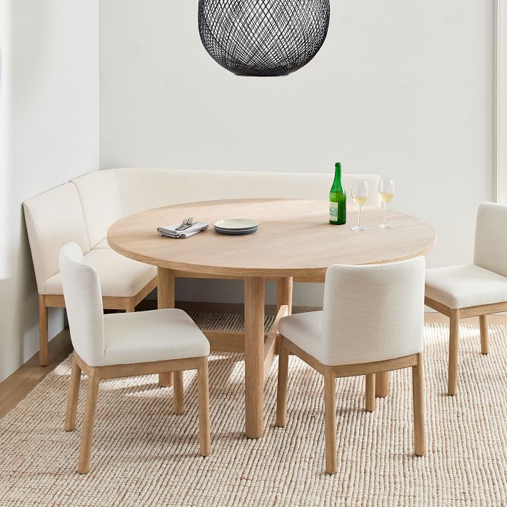 Build Your Own - Hargrove Banquette