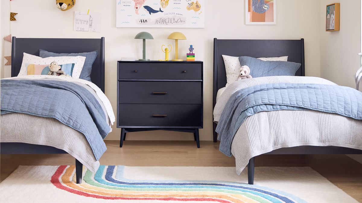 west elm 大判ラグ west elm 大判ラグ Washable Zig Zag Rug | West Elm