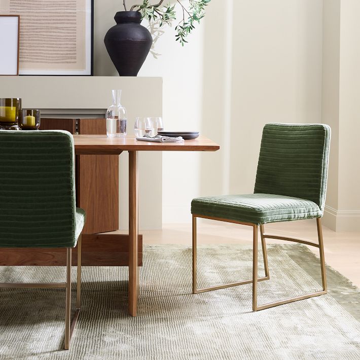 Range Side Dining Chair West Elm