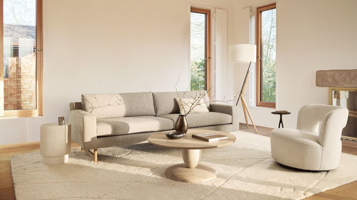 Eddy Sofa (60