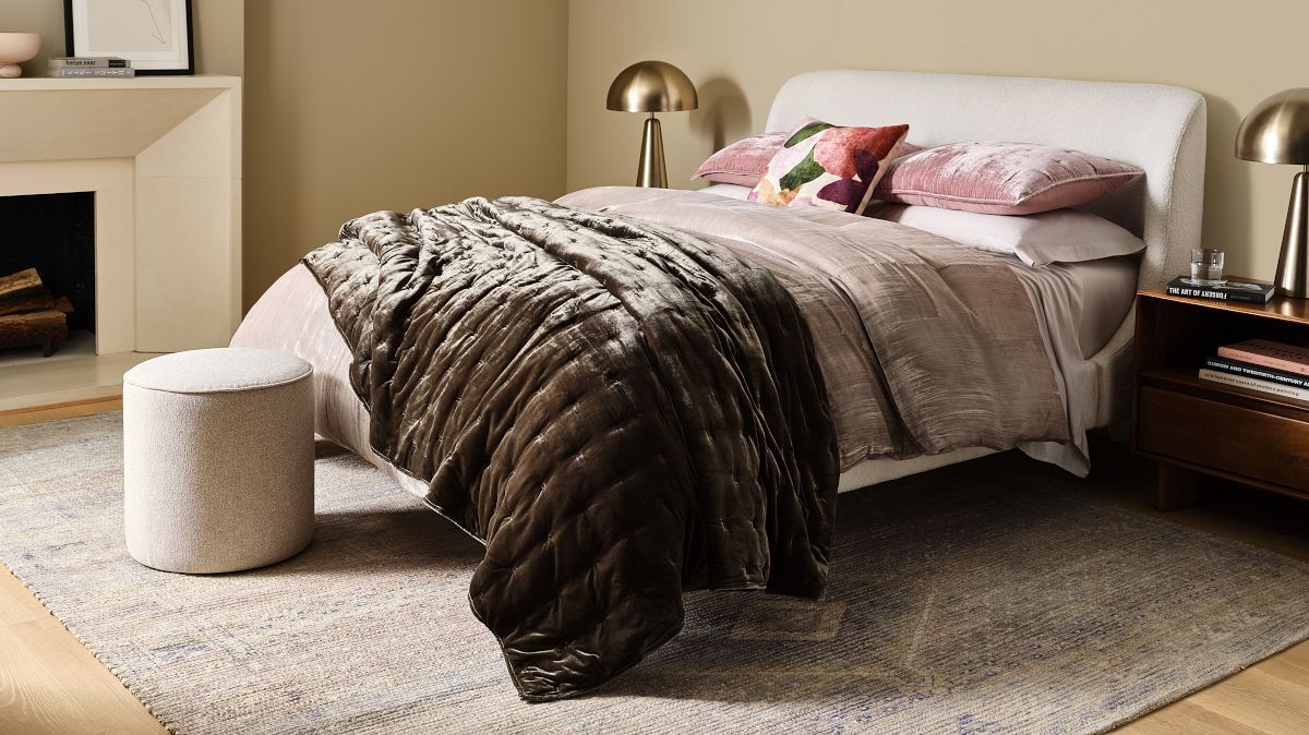 Sequoia Rug | West Elm