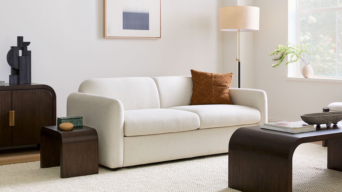 Lilia Storage Sofa (78
