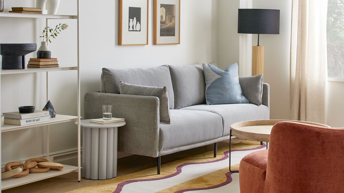 Elia Sofa (80