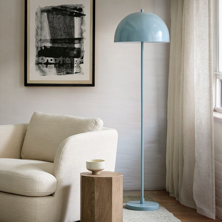 Niall Floor Lamp (60
