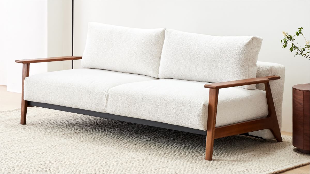 Jannick Full Futon Sleeper (85