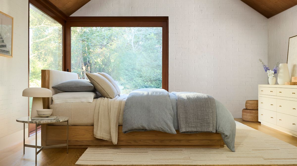 Wiley Marble Side Table (20