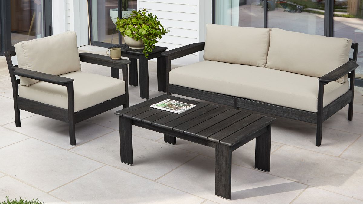 Playa Outdoor Sofa (70