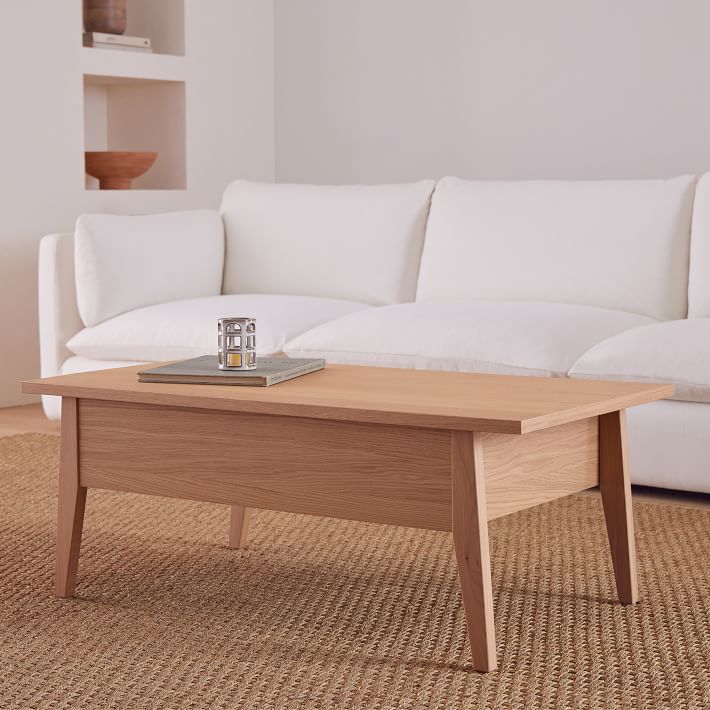 Norre Pop-Up Coffee Table (43
