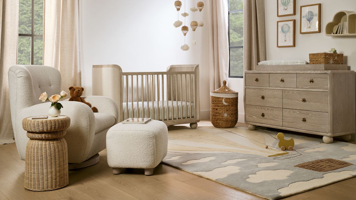 Joseph Altuzarra 7-Drawer Changing Table | West Elm
