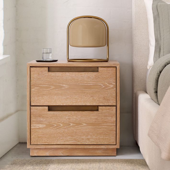 L'ÉGOÏSTE &One night stand Lansen Nightstand (22