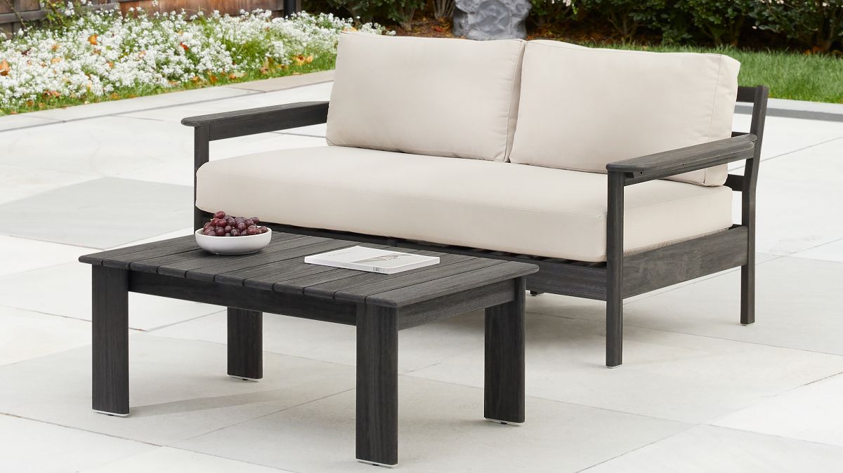 Playa Outdoor Sofa (70