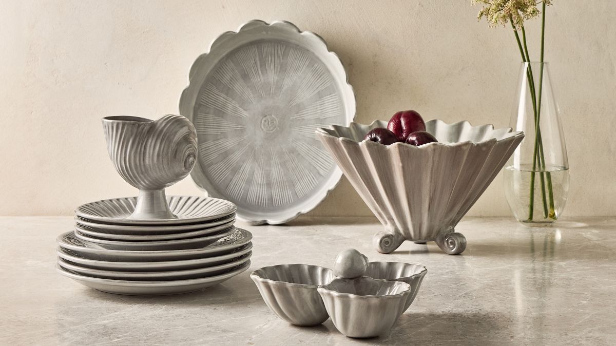 Solei Terracotta Ice Cream Bowl | West Elm