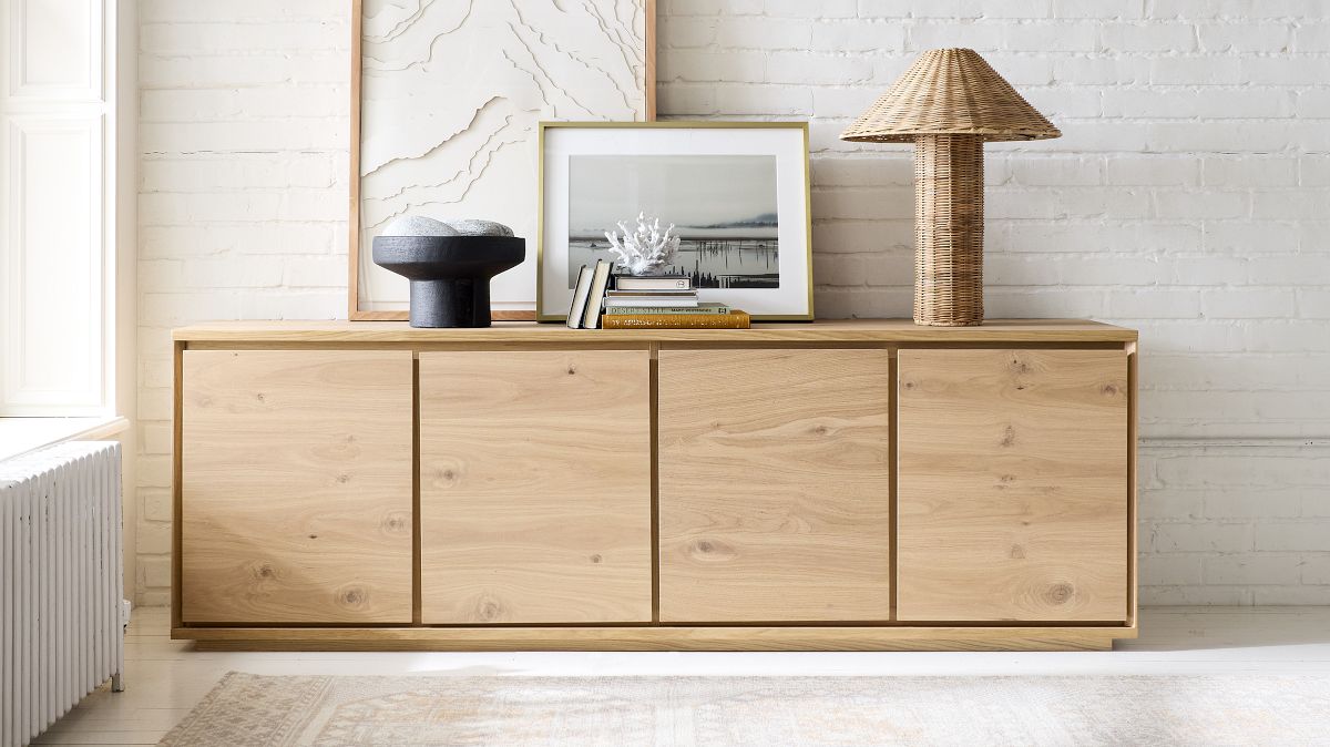 Norre Media Console (68