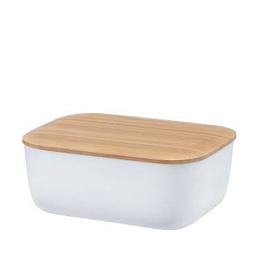 Food Storage Containers & Kitchen Counter Accessories | West Elm