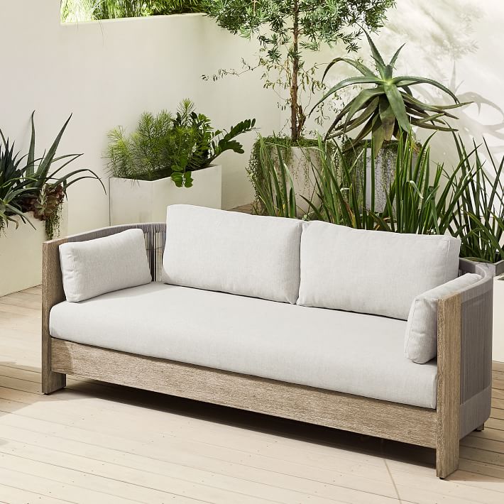 Porto Outdoor Sofa