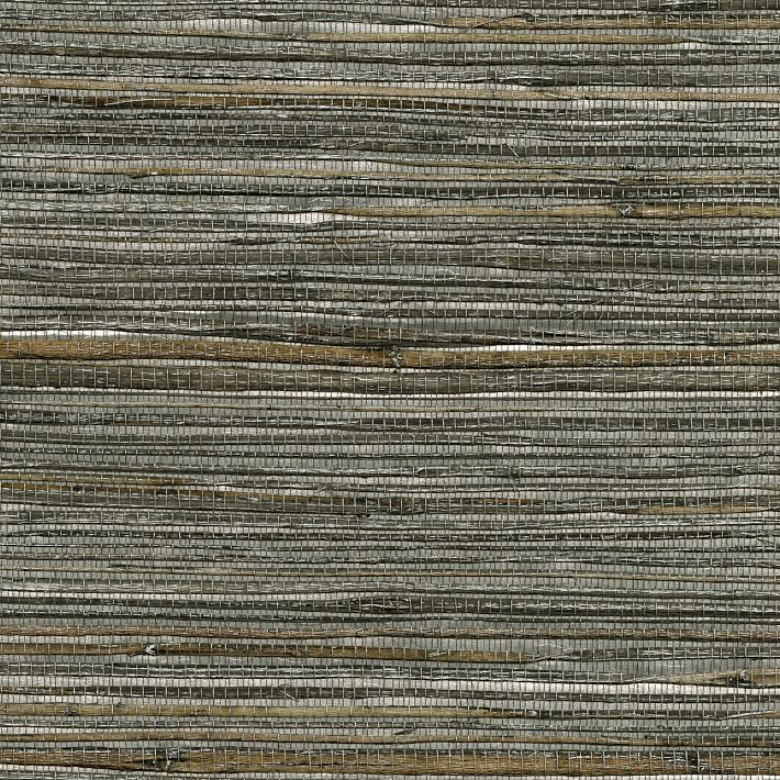 grasscloth wallpaper