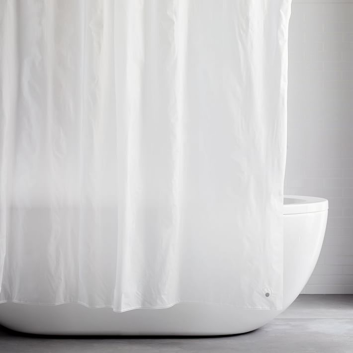 shower curtain liner