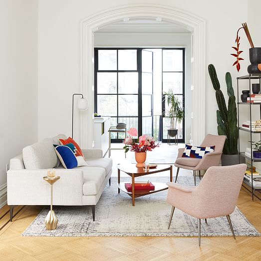 Sculptural Gl Pebble Floor Lamp Milk Sculptural Gl Pebble Floor Lamp Milk
