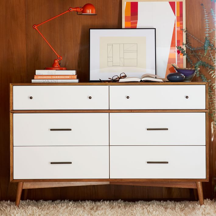 west elm baby dresser