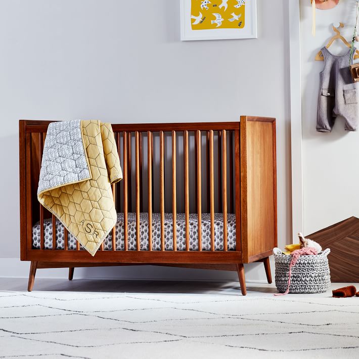 beautyrest black infant and toddler mattress
