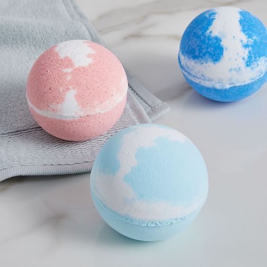 where can you find bath bombs