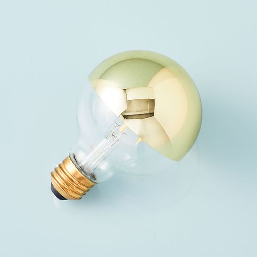 led lamp bulb