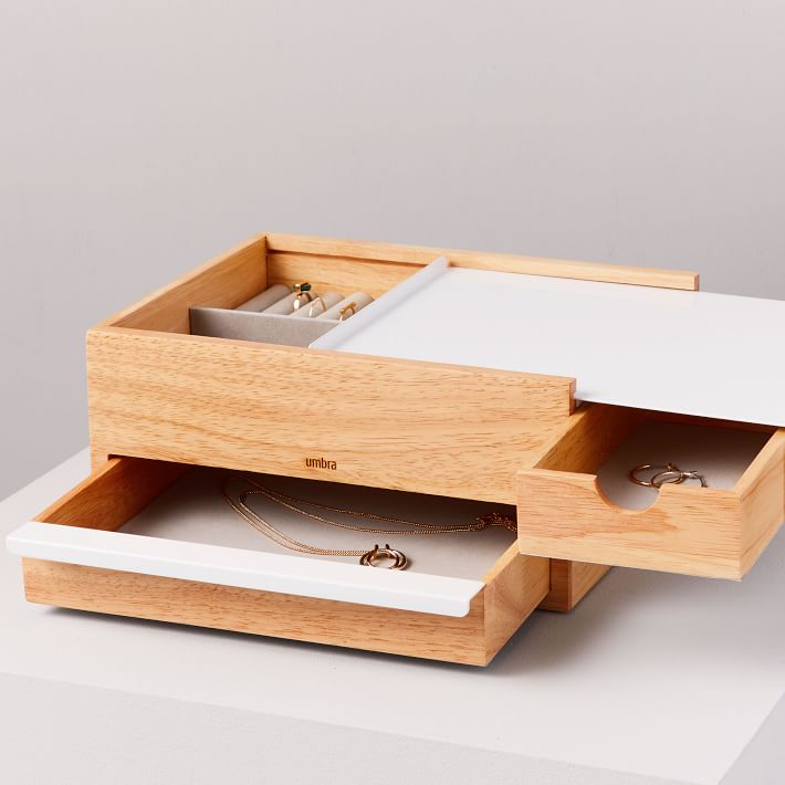 cool jewelry box designs