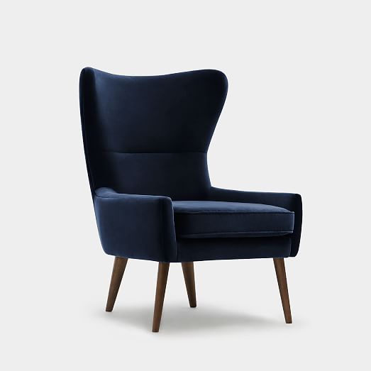 wing chair