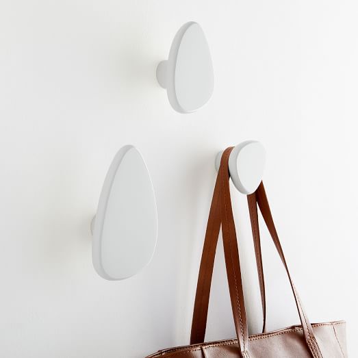 wall art hooks