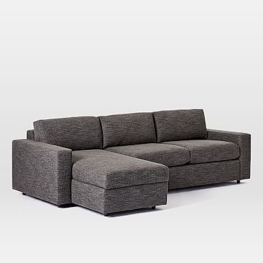 Modern Sleeper Sofas & Sofa Beds | West Elm