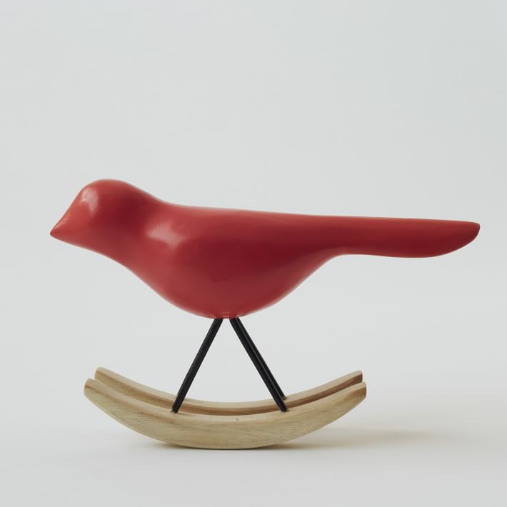 Rocking Birds, Decorative Accents West Elm