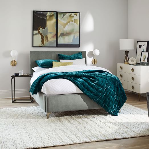 Braid Stripe Sweater Rug - West Elm Sweater Rug Review Braid Stripe Sweater Rug - West Elm Sweater Rug Review