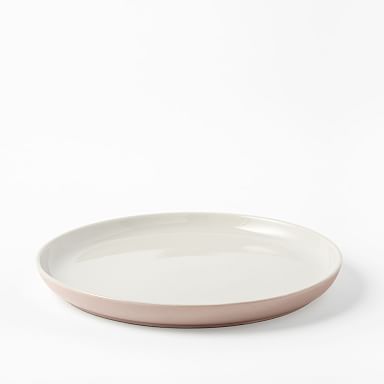 Kaloh餐盘——粉色