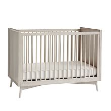 west elm cots