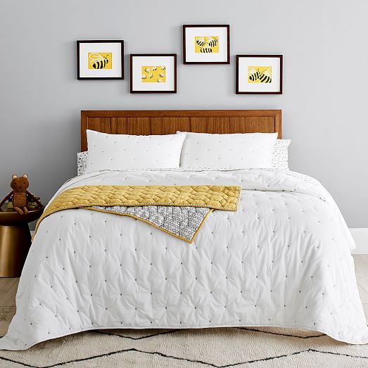 full bed to queen bed conversion kit