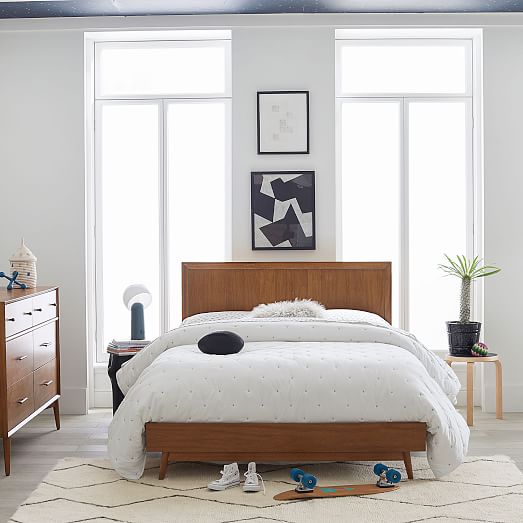 full bed to queen bed conversion kit