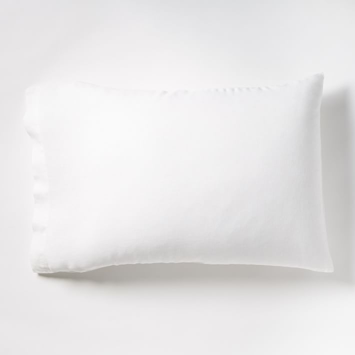 belgian linen pillow cases