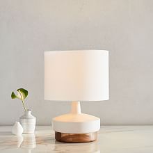 short table lamps