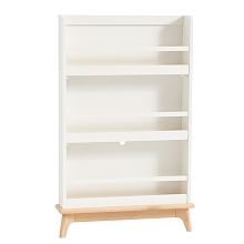 bookcase for nursery