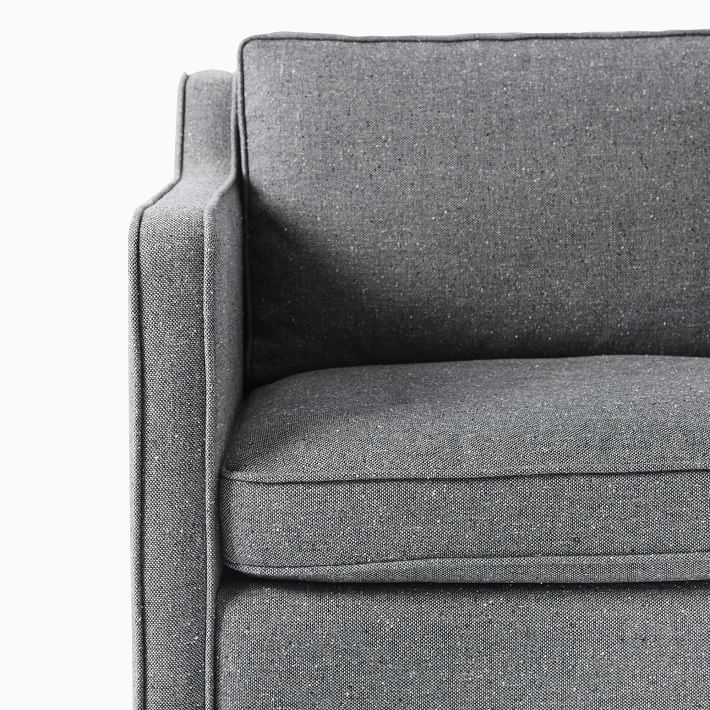 Hamilton Sofa (81") West Elm