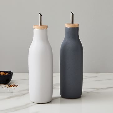 Kaloh Oil Vinegar Containers (Set of 2)