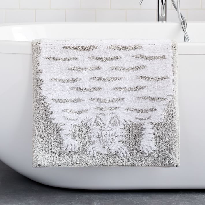 bath mat