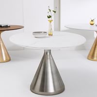 west elm pedestal table lamp