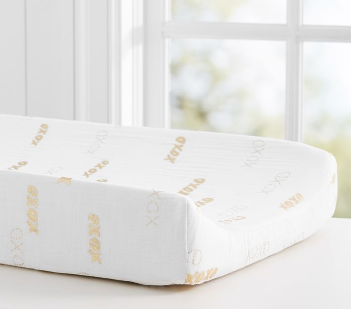 west elm changing pad
