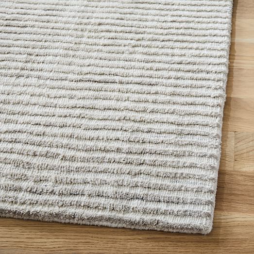 Terra Stripes Rug - West Elm Sweater Rug 8×10 Terra Stripes Rug - West Elm Sweater Rug 8×10